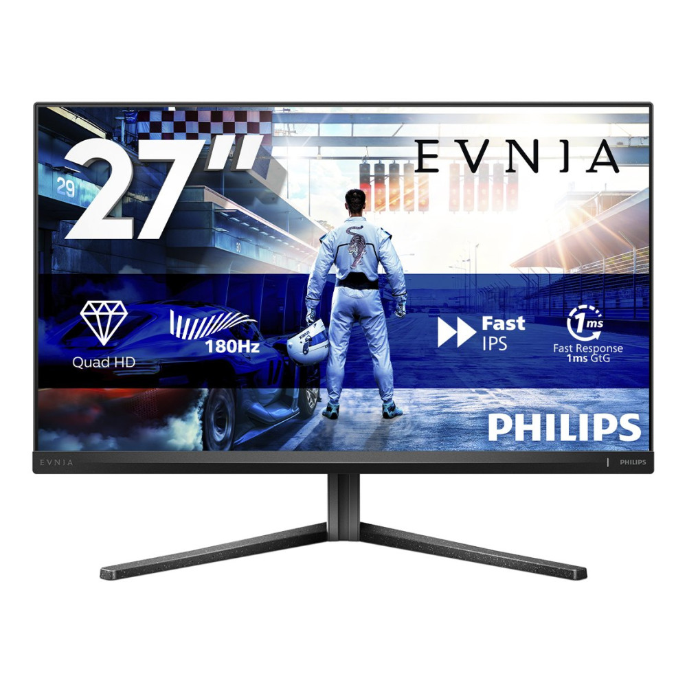 MON 27IPS 2HDMI DP MM 170HZ 1MS PHILIPS 27M2N5500/00 PIVOT REG ALT