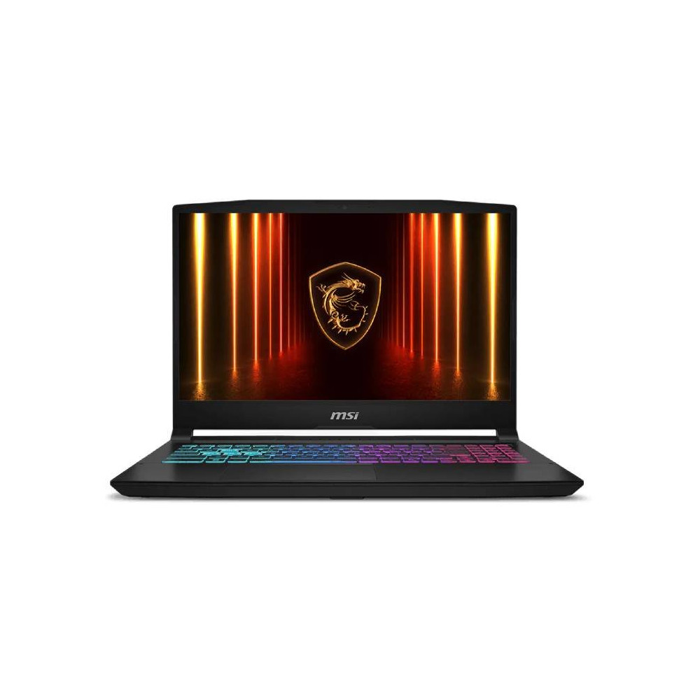 NB 15,6 I7-14650HX 16GB 1TBSSD W11 MSI KATANA 15 - RTX 5060
