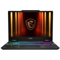 NB 15,6 C7 240H 16GB 1TBSSD W11 MSI CYBORG 15 - VGA RTX 5050