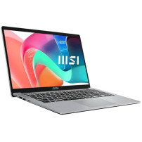 NB 15,6 C7 150U 16GB 512SSD FD MSI MODERN 15 - BACKLIT KEYBOARD