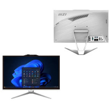 AIO 21,5 I5 16GB 512GB WH W11P TCH I5-14400 MULTITOUCH ANTIGLARE BIANC