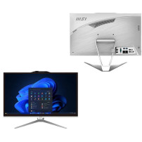 AIO 21,5 I5 16GB 512GB WH W11P TCH I5-14400 MULTITOUCH ANTIGLARE BIANC