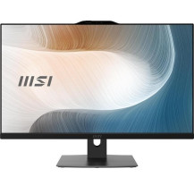AIO 23,8CORE 5 16G 512G W11P WH TC C5 120U ANTIGLARE MULTI TCH WHITE