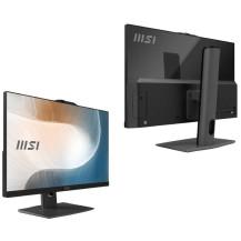 AIO 23,8CORE 7 16G 1TB W11P BK TC C7 150U ANTIGLARE MULTI TCH BLACK