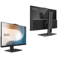 AIO 23,8CORE 7 16G 1TB W11P BK TC C7 150U ANTIGLARE MULTI TCH BLACK