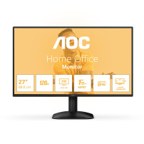 MON 27 IPS 120HZ HDMI VGA AOC 27B31H