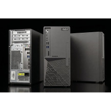 PC I7 32G 2TB M.2 H610 W11P T&M I7-12700 DDR4 TYPE-C BUSINESS 15LT