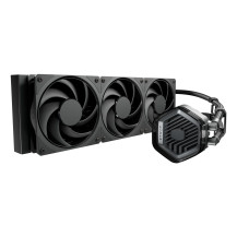 DISSIPATORE MASTERLIQUID 360 ATMOS LGA 1150>1851 AMD AM4>AM5 ARGB