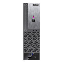 PC I5 16G 512G M.2 H610 FDOS T&M I5-12400 DDR4 TYPE-C FLEXY 8LT
