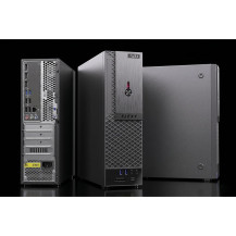 PC I5 16G 1TB M.2 H610 W11P T&M I5-12400 DDR4 TYPE-C FLEXY 8LT