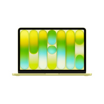 MACBOOK NEO 13 A18 PRO 8/256 GIALL 6CORE/5GPU GIALLO AGRUME