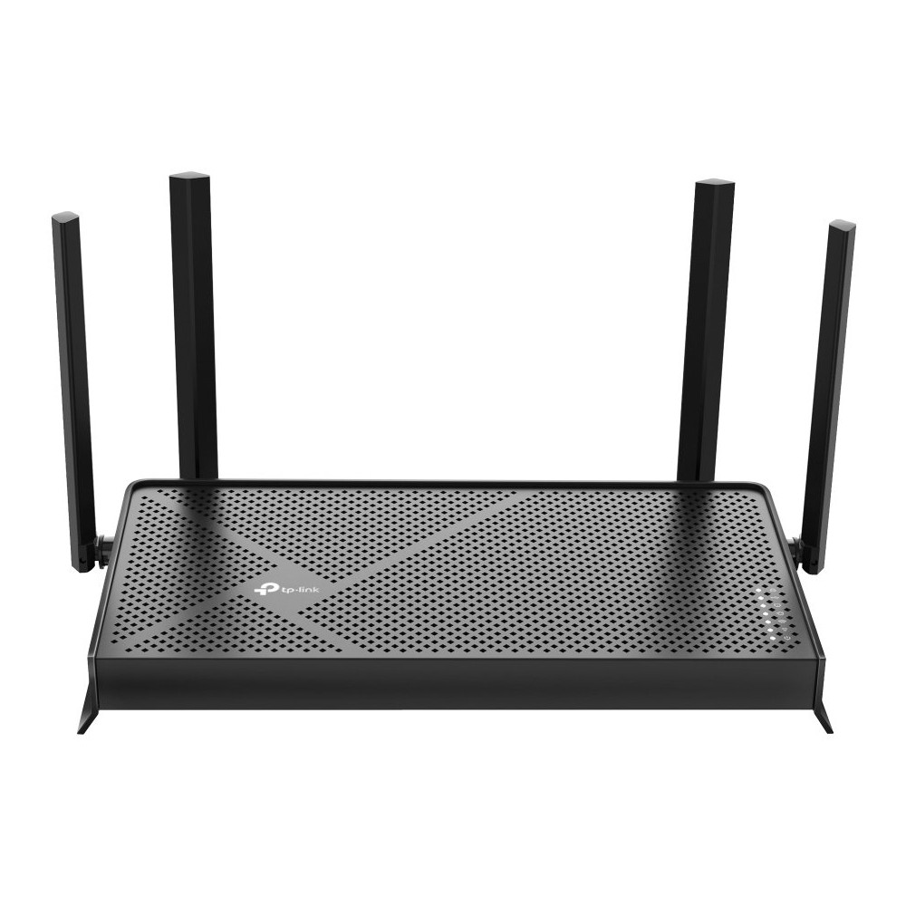 ROUTER BE3600 WIFI7 4ANT EXT\1*2,5W AN P\3*1GBPS LAN P\