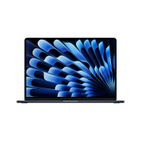 MACBOOK AIR 15 M5 16GB/512GB MIDNI 10CORE 10 GPU M5 MIDNIGHT
