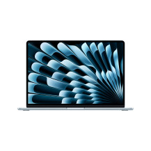 MACBOOK AIR 15 M5 16GB/1TB SKYBLUE 10CORE 10 GPU M5 SKY BLUE