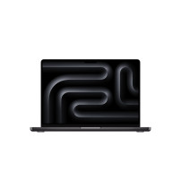MACBOOK PRO 14 APPLE M5PRO 15C.16G 24GB 1TBSSD SPACE BLACK 2025