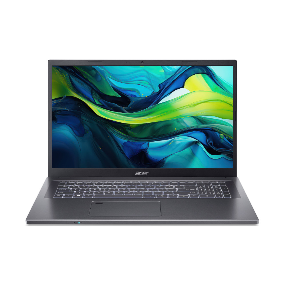 NB 17,3 I7-13620H 8GB 512SSD W11 ACER ASPIRE  A17-51M-799E