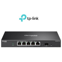 SWITCH OMADA 5-PORTGB EASY MANAGED 5XGB RJ45P DESKTOP STEEL INTEG SDN