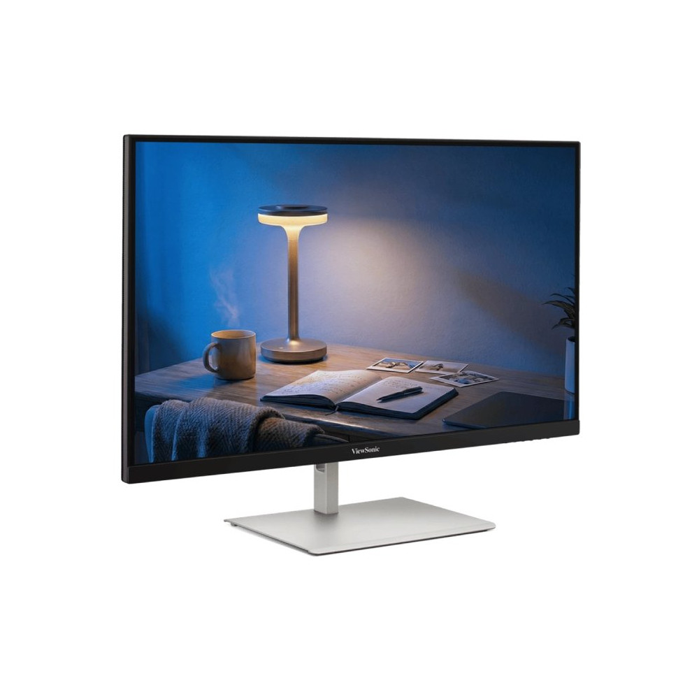 MON 27IPS QHD PANTONE 120HZ PD90W VP2766-2K RGB100% USBC PIVOT MM