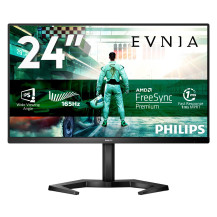 MON 23.8IPS 165HZ 1MS 2 HDMI DP PHILIPS 24M1N3200ZS/00 SCATOLA OUT