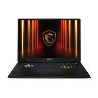 NB 18 U9-275XH 32GB 1TBSSD W11 MSI VECTOR 18 HX AI - RTX 5090
