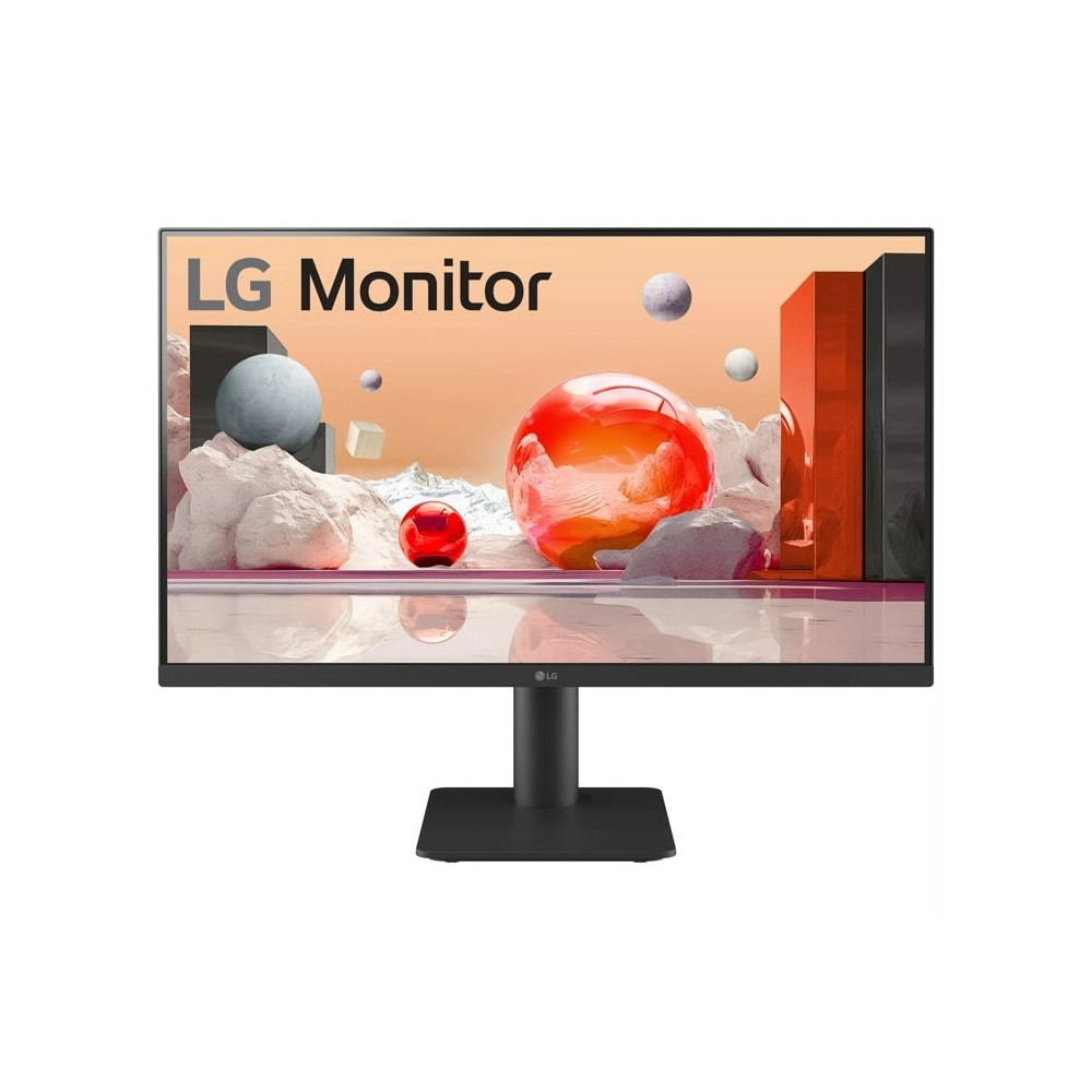 MON 27 IPS FHD 100HZ 2XHDMI MM VESA FHD REG ALTEZZA