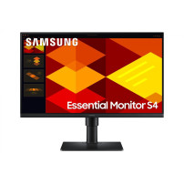 MON 24 IPS 2XHDMI DP 100HZ 5MS LS24D406GAUXEN PIVOT SCATOLA OUT