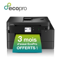 MF INK COL A4 FAX WIFI NFC F/R LAN MFCJ4550DW 20PPM ADF