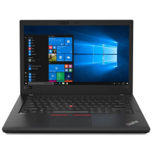 NB REF I5 14 8GB 256SSD FHD W11P I5-8350U LENOVO T480 NVME