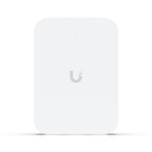 ACCESS POINT WIFI 7 IN WALL CON SWI TCH POE 2,5GBE INTEGRATO