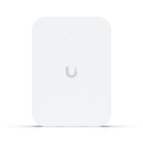 ACCESS POINT WIFI 7 IN WALL CON SWI TCH POE 2,5GBE INTEGRATO