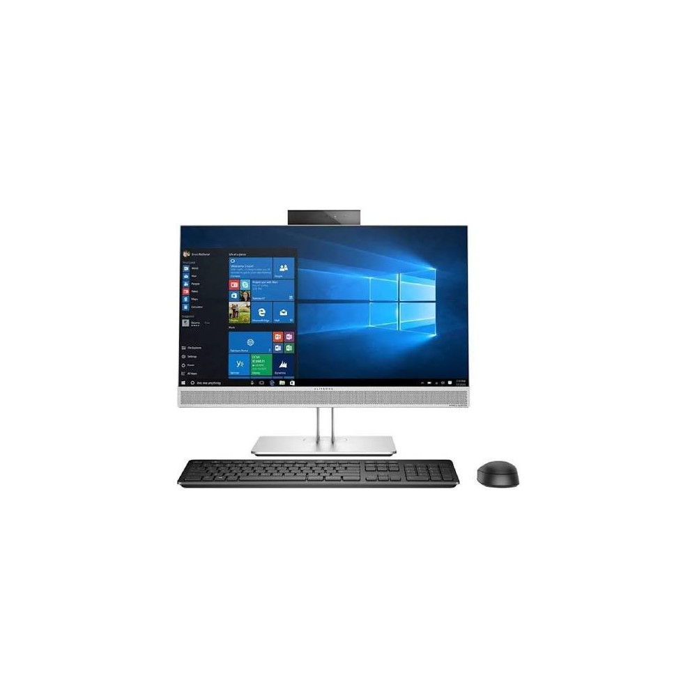 AIO REF 24 I7 16GB 512SSD W11P I7-8X00  800 G4 NO WEBCAM