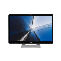 AIO 16,1 N100 8G 256GB TCH W11 PRO N100 WIFI/CAM SIL/WH TAST&MOUSE