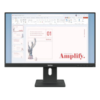 MON 23.8IPS HDMI VGA DP FHD BK MM E24-4O 3Y