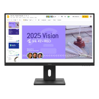 MON 27IPS HDMI QHD 2K BK MM 3Y E27Q-40 3Y