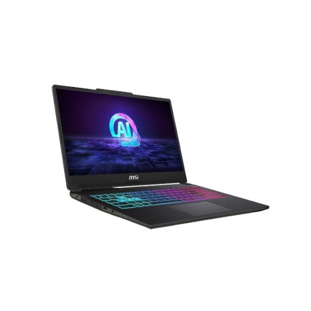 NB 17,3 I7-13620H 16GB 1TBSSD W11 MSI CYBORG 17 - VGA RTX 5070