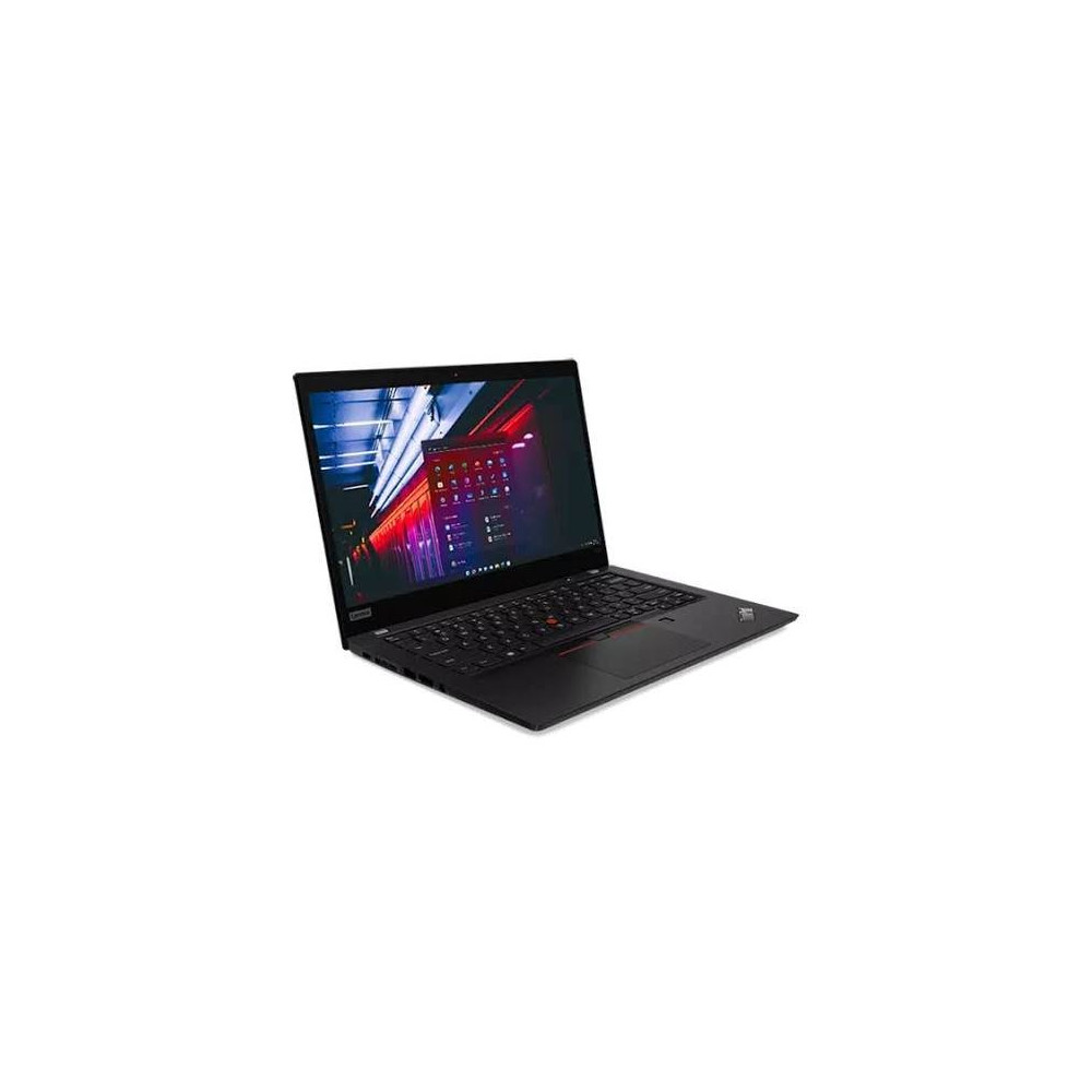 NB REF I5 13.3 8GB 256 SSD W11P I5-8265U THINKPAD X390 LENOVO FHD