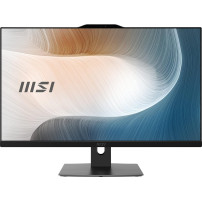 AIO 23,8CORE 5 8GB 512GB FDOS BK C5 120U IPS NO TCH NO ODD BLACK