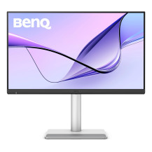 MON 27 IPS DESIGNED FOR MAC MM BENQ MA270S 5K UHD USBC HDMI PIVOT