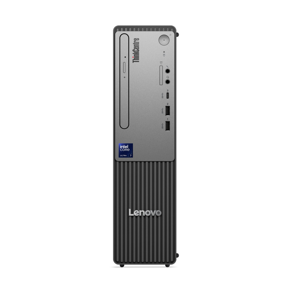 PC U5 16GB 512GB W11P SFF NEO 50S ULTRA 5 225 LENOVO 1Y TAST/MOU