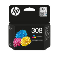 INK HP 308 CIANO MAGENTA GIALLO