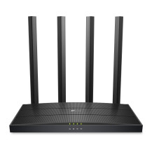 ROUTER VPN MULTI-WAN 5P WIFI 1P WAN 1P LAN 3P WAN/LAN