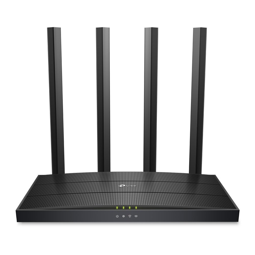 ROUTER VPN MULTI-WAN 5P WIFI 1P WAN 1P LAN 3P WAN/LAN