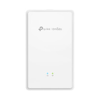 ACCESS POINT AX1800 DB WIFI 6 1P GIGABIT 2 ANT.ESTERNE OUTDOOR