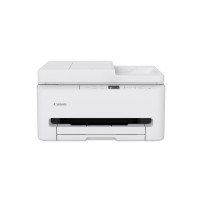 MF INK COL A4 WIFI F/R 14PPM CANON PIXMA TS7550I ADF SCAN FLAT WHITE