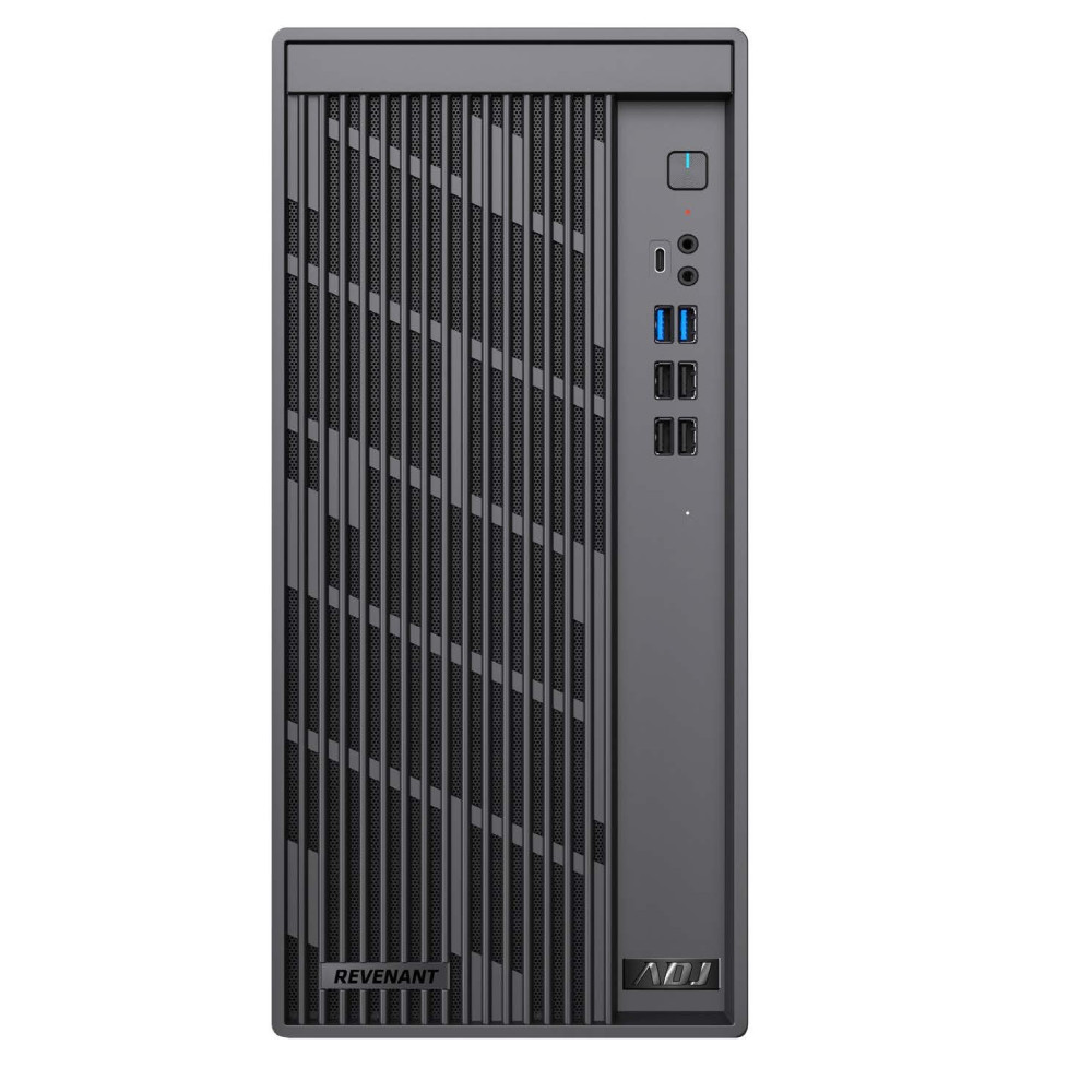 PC U7 32G 2TB H810 VGA W11P T&M U7-265 DDR5 VGA5060-16 REVENANT 24L
