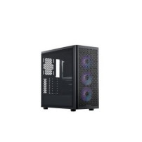 CASE NO PSU ELITE 502 ARGB 4FAN
