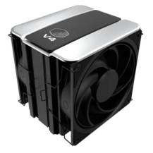 DISSIPATORE ARIA V4 ALPHA BLACK LGA1851-1700 AM4-AM5 RGB