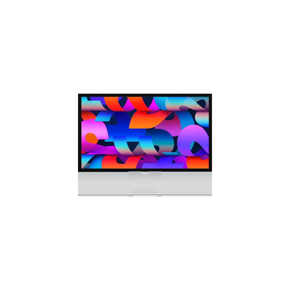 MONITOR APPLE STUDIO DISPLAY NANOTE X.ALTEZZA E INC.REGOLABILE 2026
