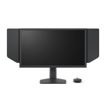 MON 24.5TN GAMING 280HZ 3XHDMI DP BENQ ZOWIE XL2546X+