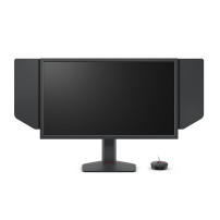 MON 24.5TN GAMING 280HZ 3XHDMI DP BENQ ZOWIE XL2546X+